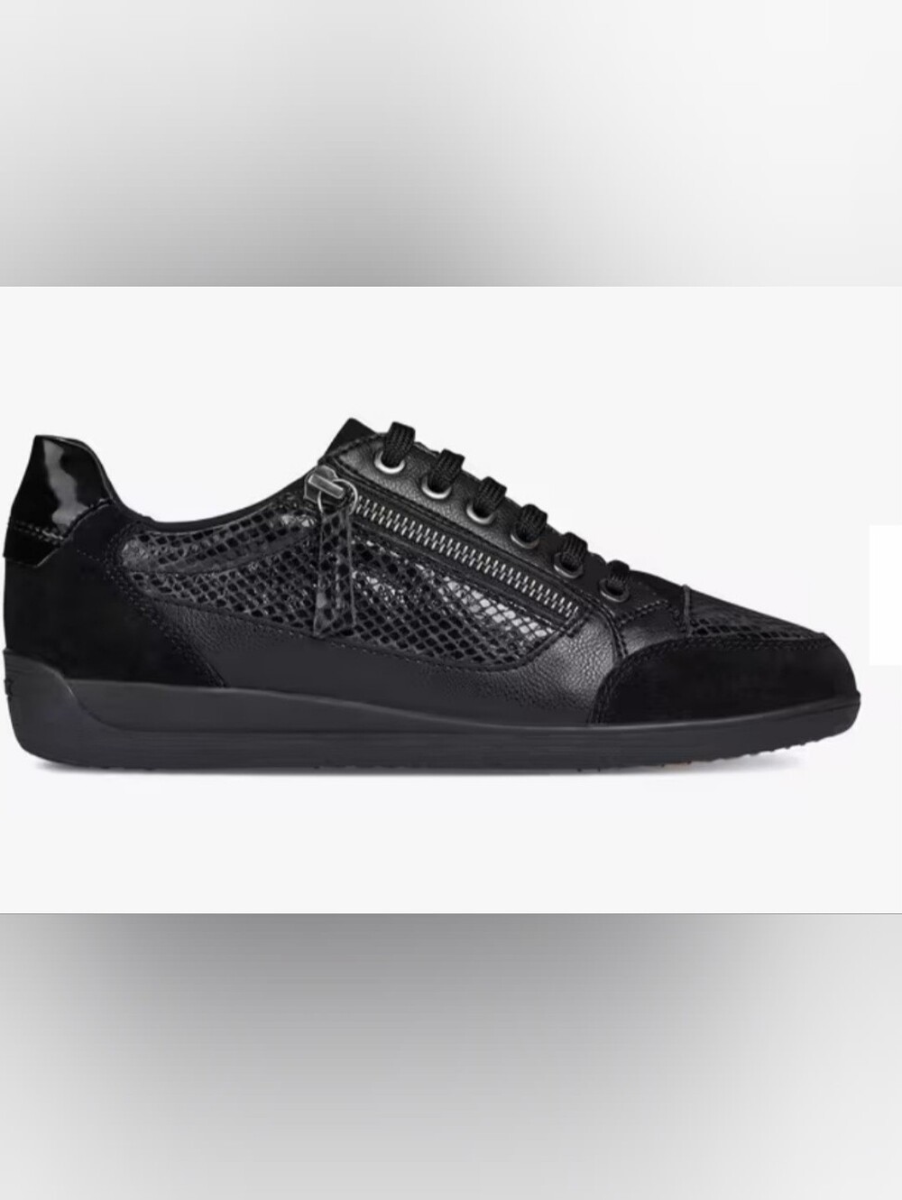NWOT Geox Myria Sneakers